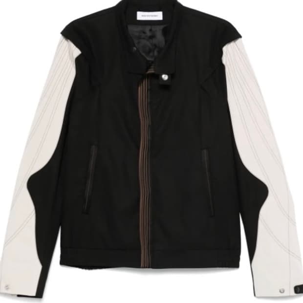 키코 코스타디노브 solix 자켓 46