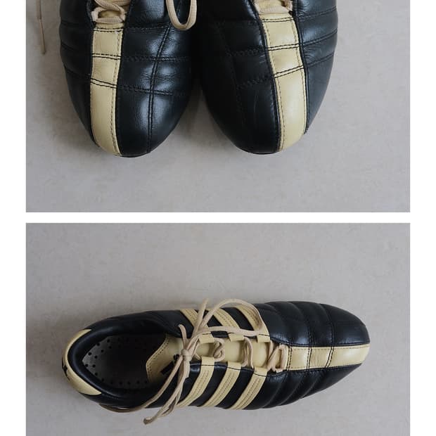 Adidas Prajna, 2003