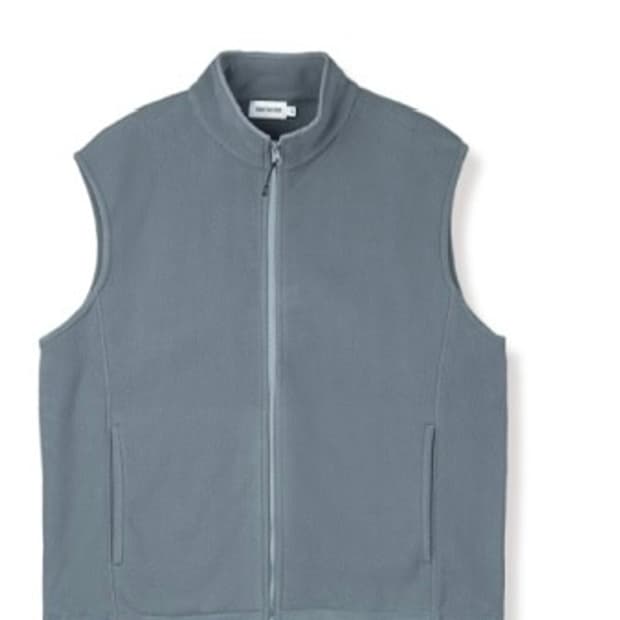 스테디에브리웨어 플리스 베스트 2