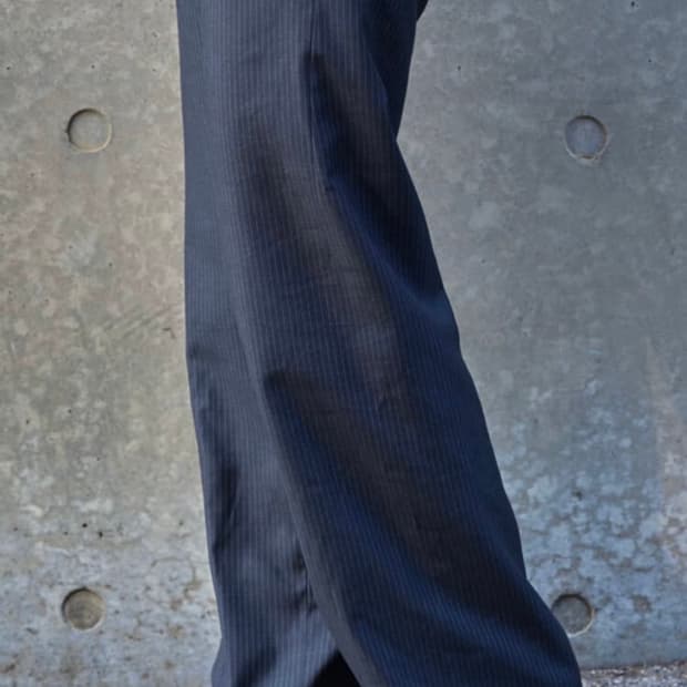 머듈 스트라이프 라운지 3