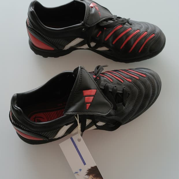 Adidas Pulsado TF, 2004