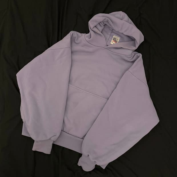 칸예 2020 대선 비전 후디