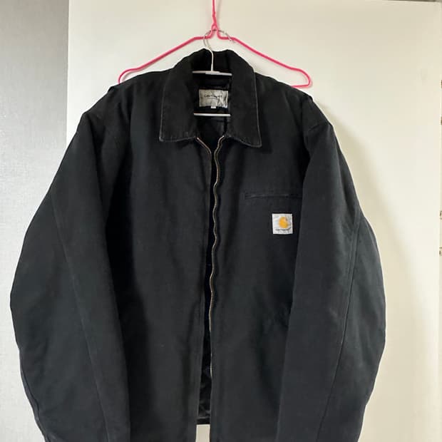 칼하트 wip og 디트로이트 자켓 XL