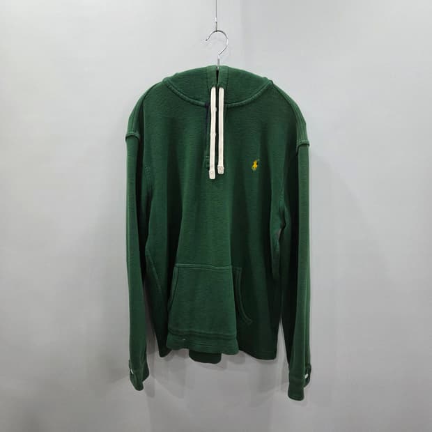 폴로랄프로렌 헨리넥 후드티 M