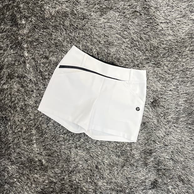 볼빅 여성 골프 숏팬츠 (67)
