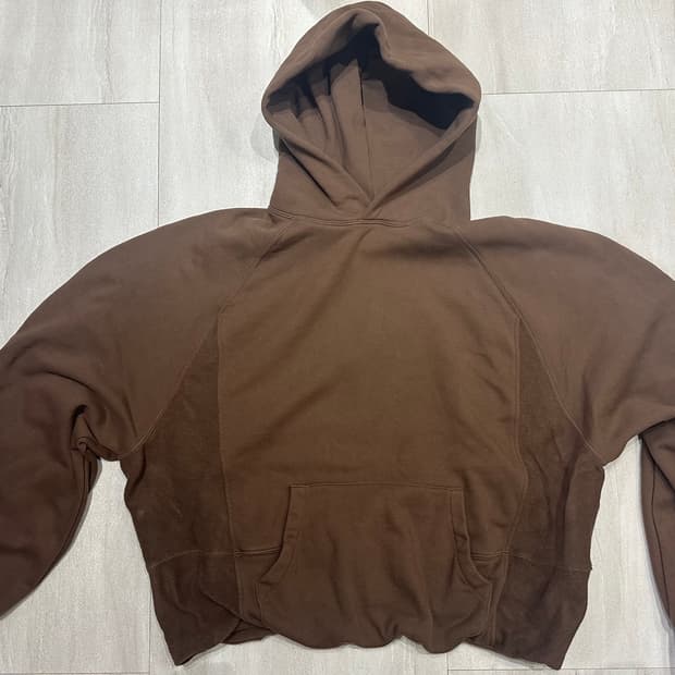 일꼬르소X오에이엠팩토리 후드