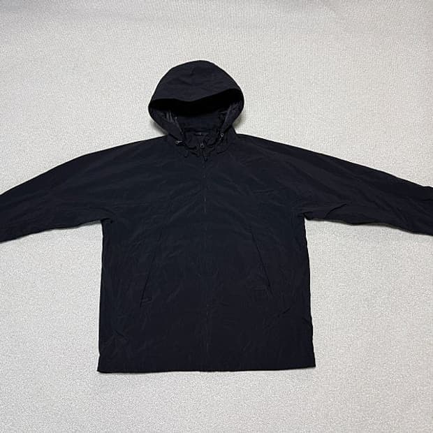 코오롱 스포츠 바람막이 등산자켓 남성용 105사이즈