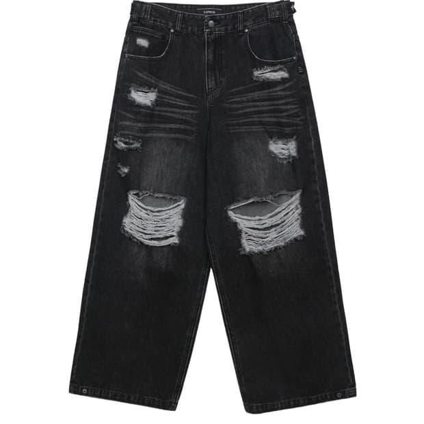 Idws [1ST RESTOCK] SOLAR DAMAGE MAXI DEN