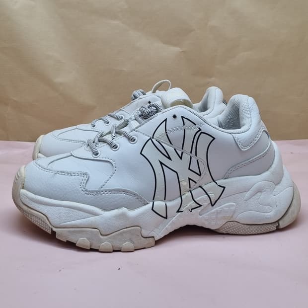 MLB 빅볼청키 여성운동화245