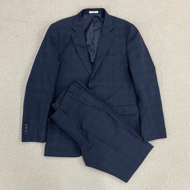 105 지오지아 정장 수트 셋업 0220M