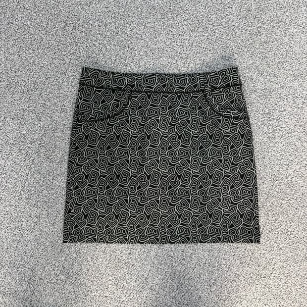 70 보그너 골프웨어 스커트 치마 0303J