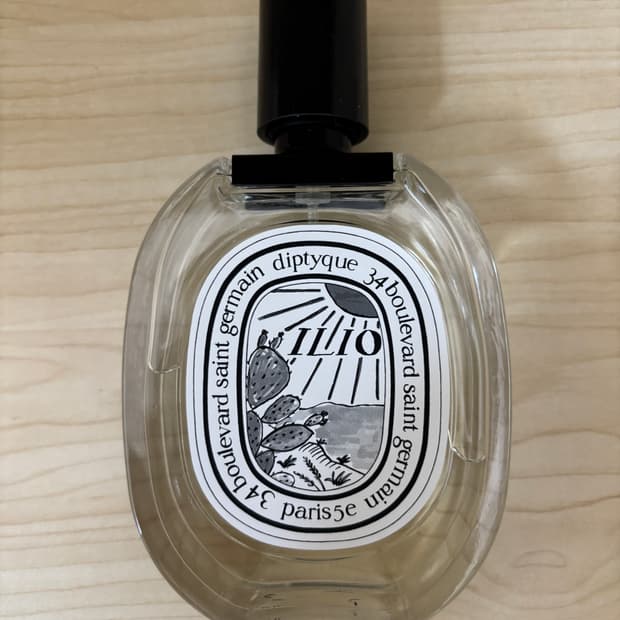 딥디크 일리오 100ml