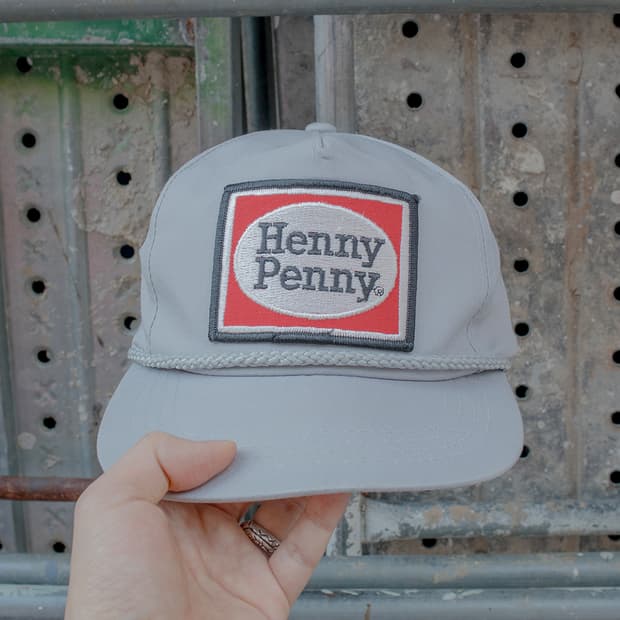 American Kitchenware Company 캡