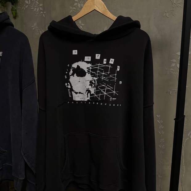 Enfants Riches Deprimes Hoodie