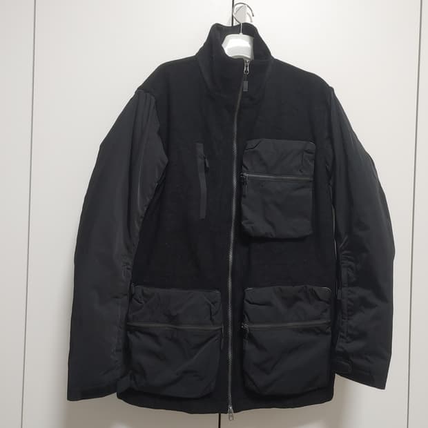 코오롱  남성자켓-100사이즈