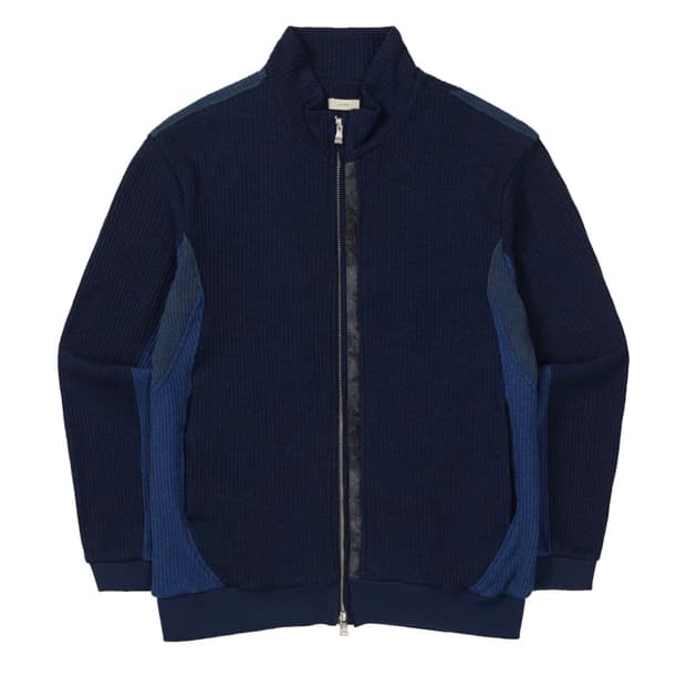 엑슬림 EP.9 01 져지 네이비 XL