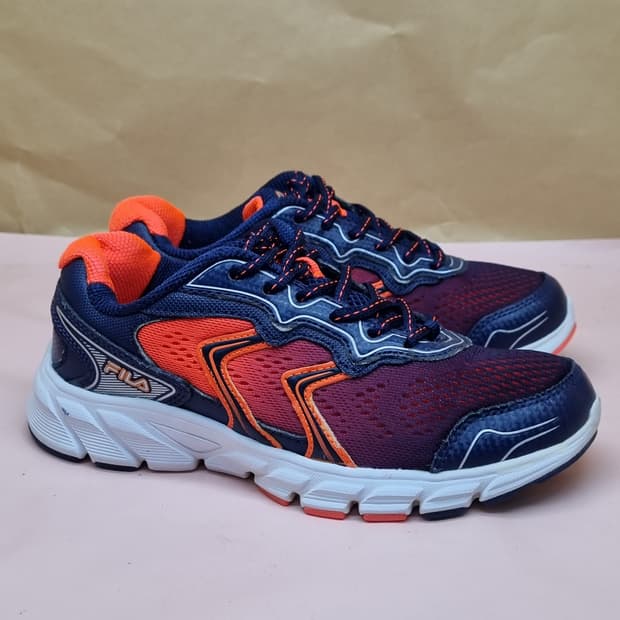 휠라 스텔라레이 여성런닝화235 