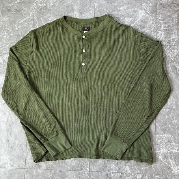RRL 헨리넥