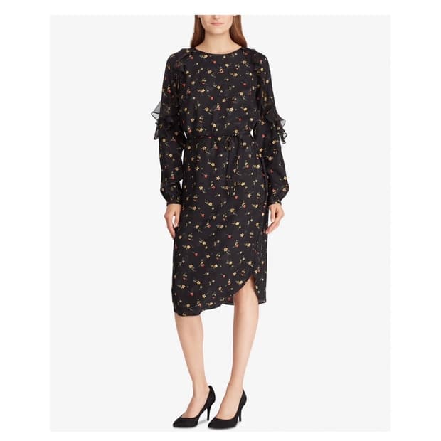 로렌 랄프로렌 원피스