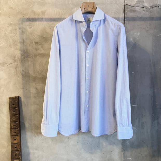 보렐리 드레스 셔츠 100