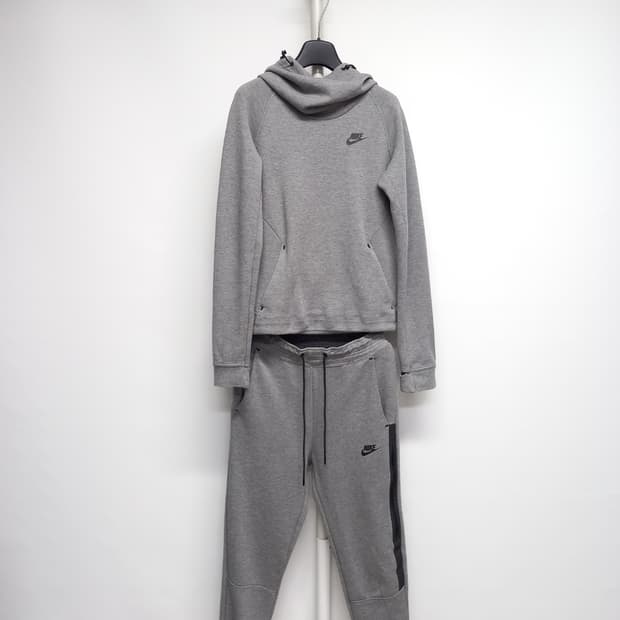 나이키 춘추동 후드 테이크 플리스 트레이닝 셋업 55
