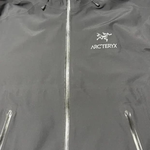 아크테릭스 베타lt L