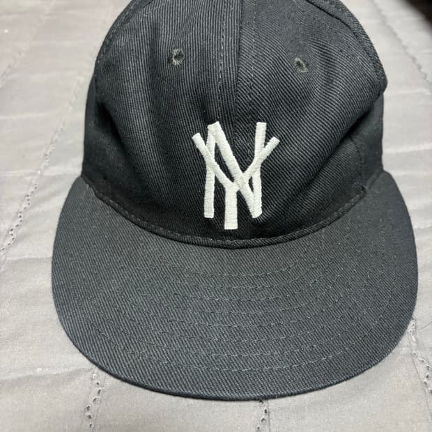 (EBBETSFIELD) 뉴욕 모자