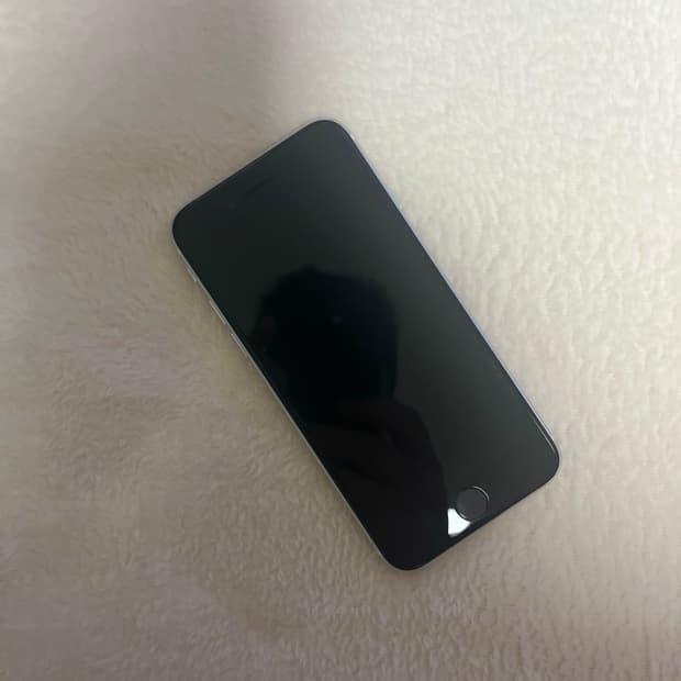아이폰 se2 64gb  S급