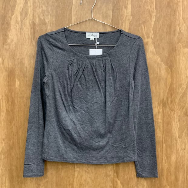 Courreges 꾸레쥬 상의