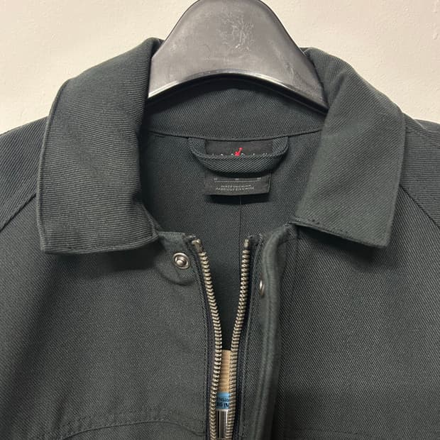 (새상품) 조던 재킷 W 85 (m)