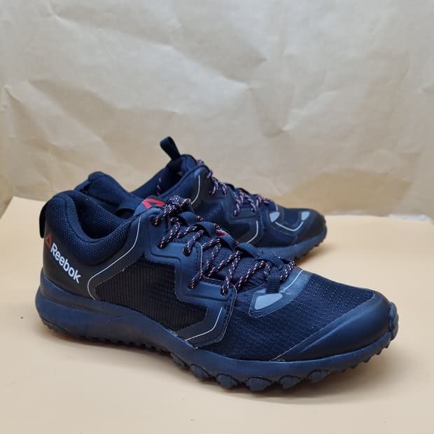 리복 DMX 엣지 운동화255