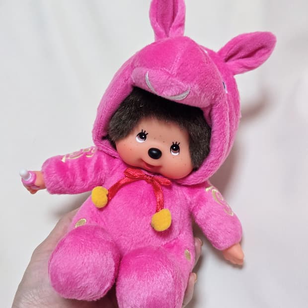 ๋ชฌ์น์น ๋ก๋ Rody