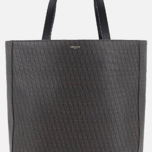 생로랑 모노그램 토드백