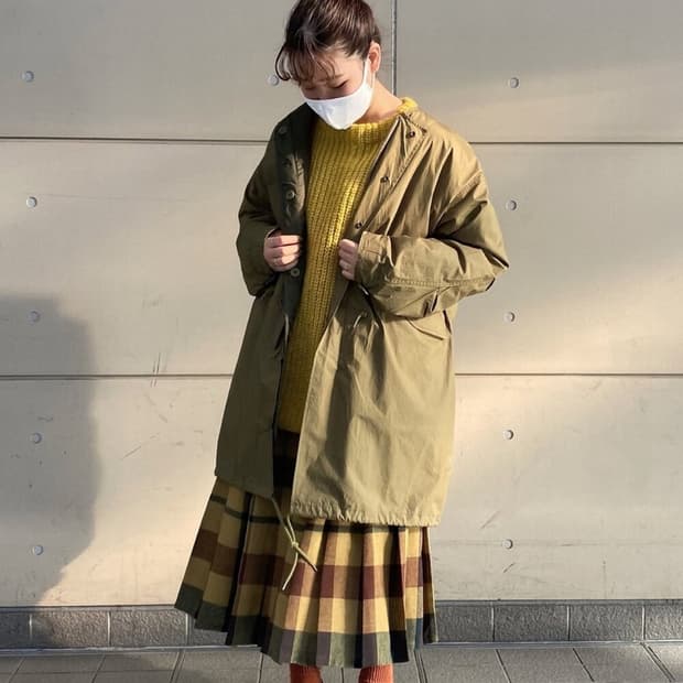 [Samansa Mos2]  사만다 모스모스 노카라 라