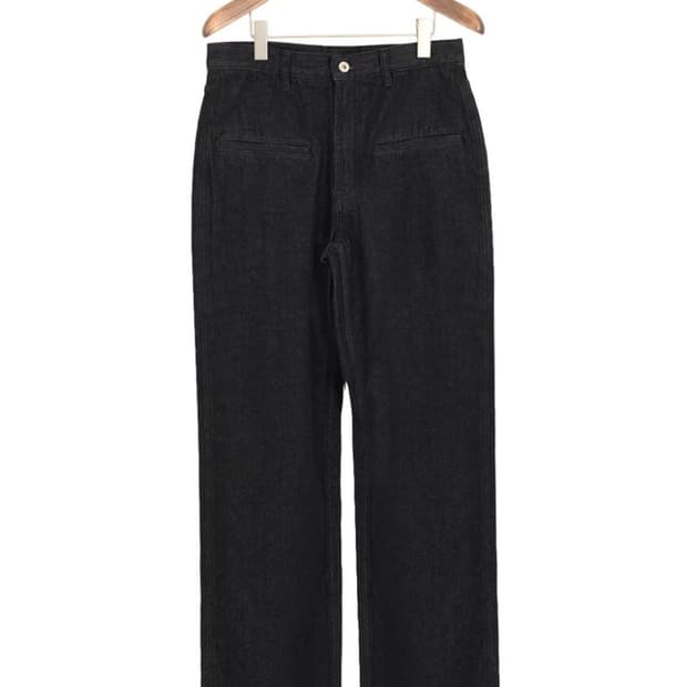 Aieul aryal jeans black 50