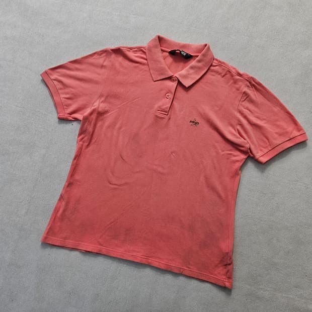 100 핑 골프 카라 반팔티 0408Y