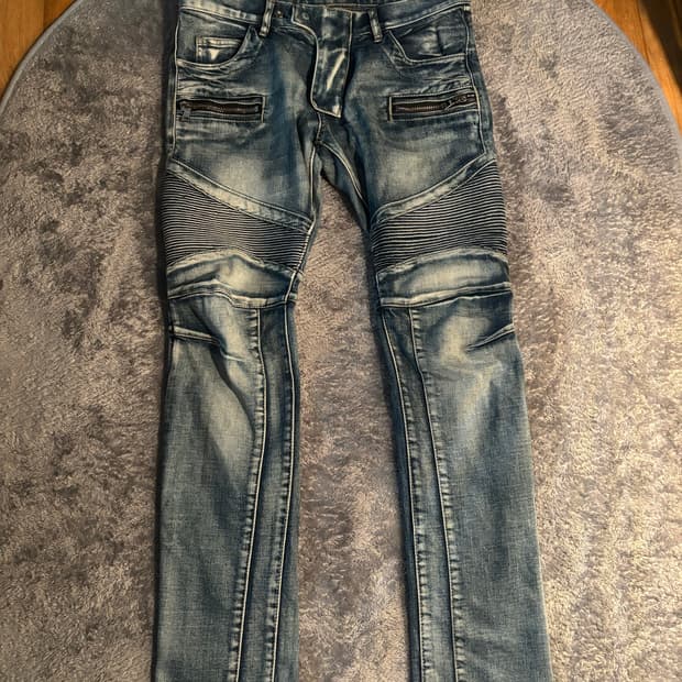 발망 14ss 바이커진 30
