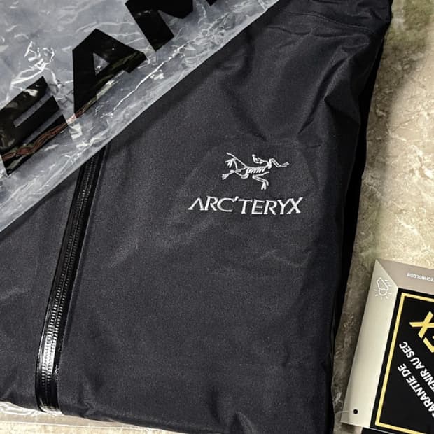 아크테릭스 베타 m