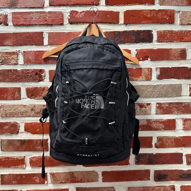 노스페이스 BOREALIS 백팩 21L