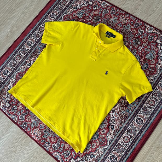 POLO RALPH LAUREN 카라티