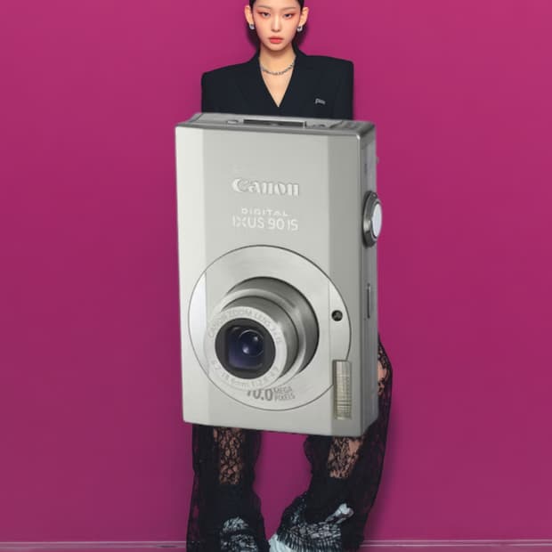 캐논 익서스 90 CANON IXUS 90 빈티지  디지털카메라 디카