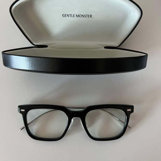 젠틀몬스터 진(zin)