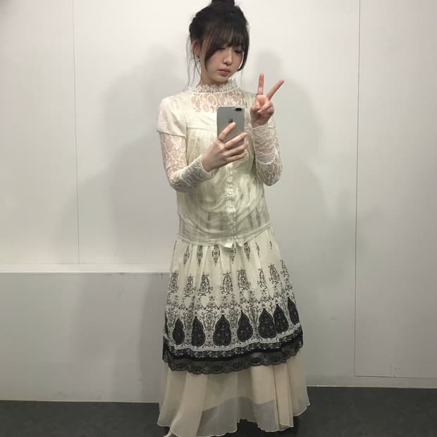 ♫ 아이보리 페어리 코디 🧚🏻‍♀️ (4p)