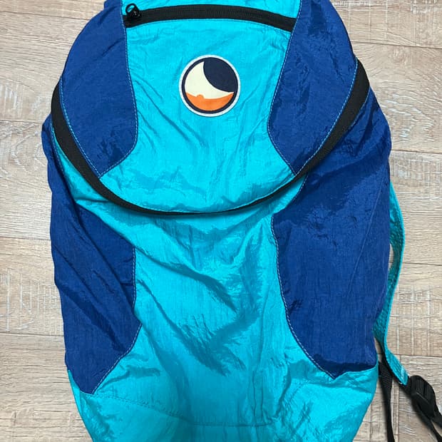 티켓투더문 백팩 xs 6L