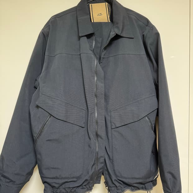 [L] GR10K 도버 스트리트 마켓 긴자 boisson 자켓