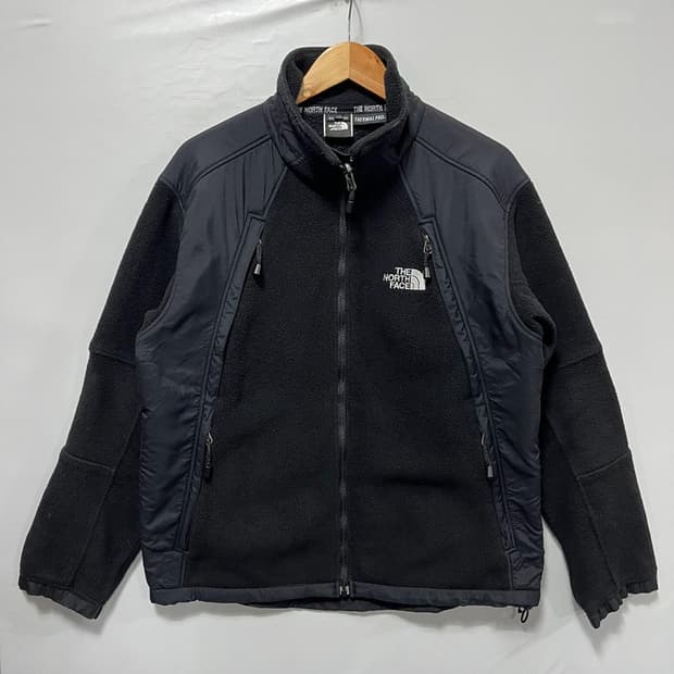 노스페이스 멀티 포켓 폴라텍 플리스 자켓 100