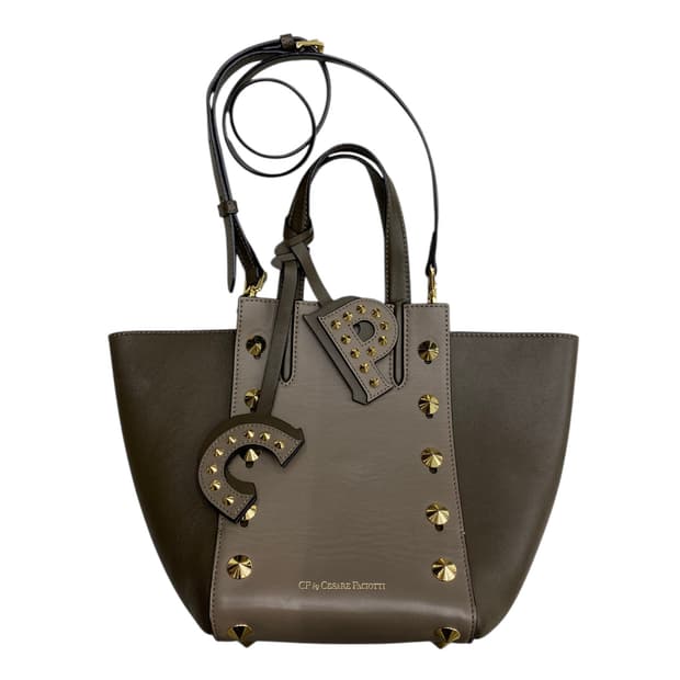 체사레파치오티 스터드 토드백 3way