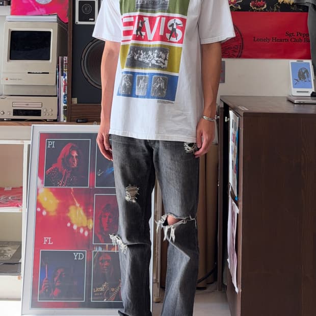 90s ELVIS PRESLEY