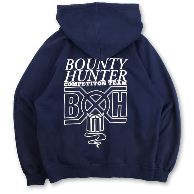 2002 BOUNTY HUNTER (M)