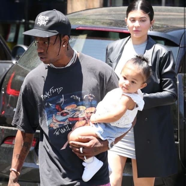 Vintage  Pink floyd  1997s(xl)